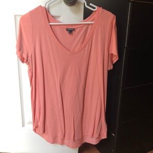 Torrid Top